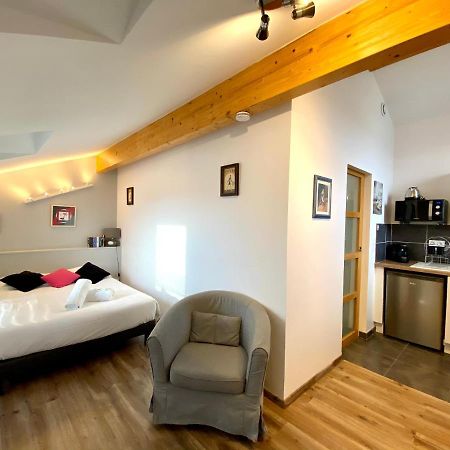 Le Patio - Appartements Climatises Toulouse Centre Εξωτερικό φωτογραφία