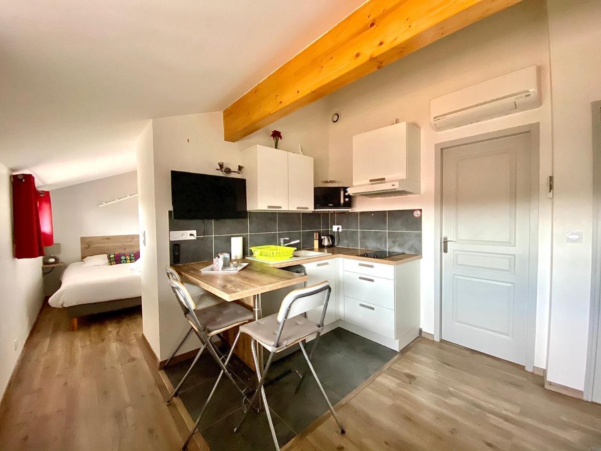 Le Patio - Appartements Climatises Toulouse Centre Εξωτερικό φωτογραφία