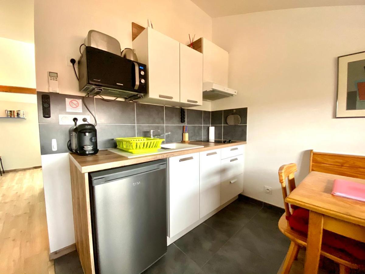 Le Patio - Appartements Climatises Toulouse Centre Εξωτερικό φωτογραφία