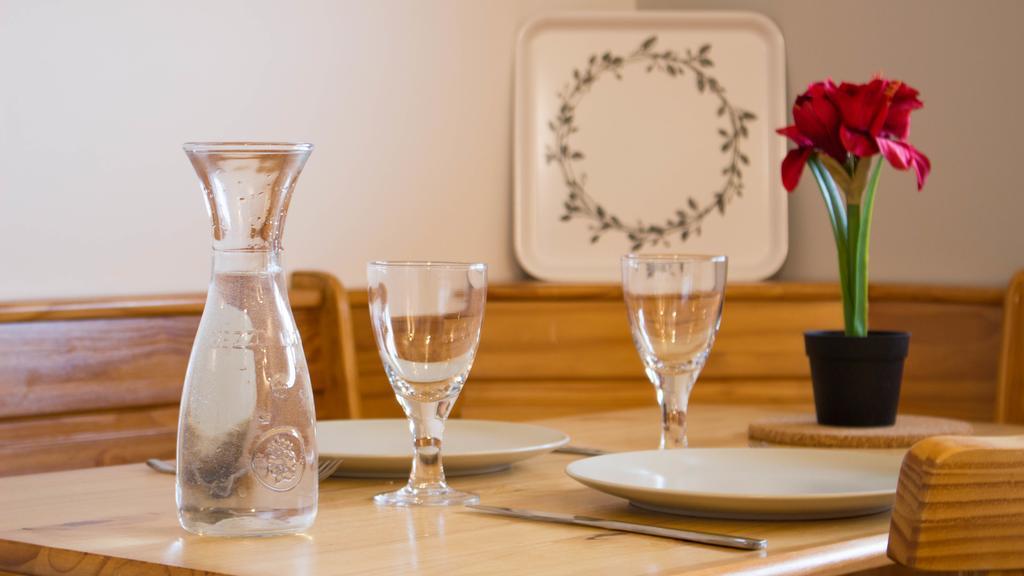 Le Patio - Appartements Climatises Toulouse Centre Εξωτερικό φωτογραφία