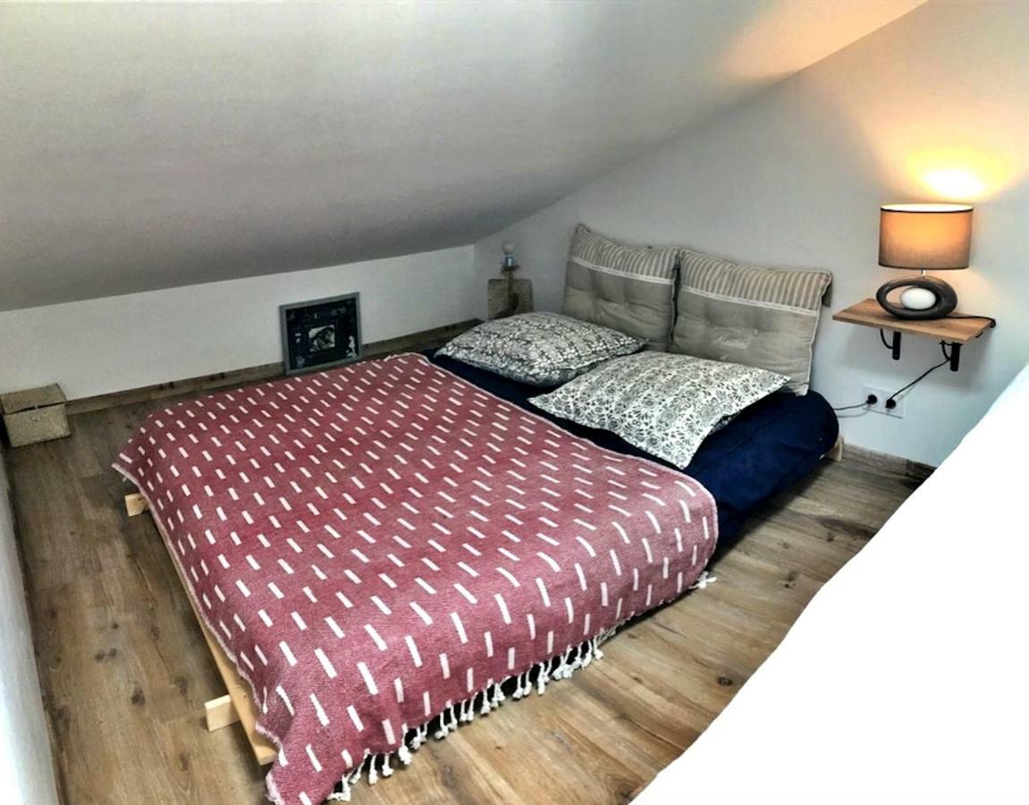 Le Patio - Appartements Climatises Toulouse Centre Εξωτερικό φωτογραφία